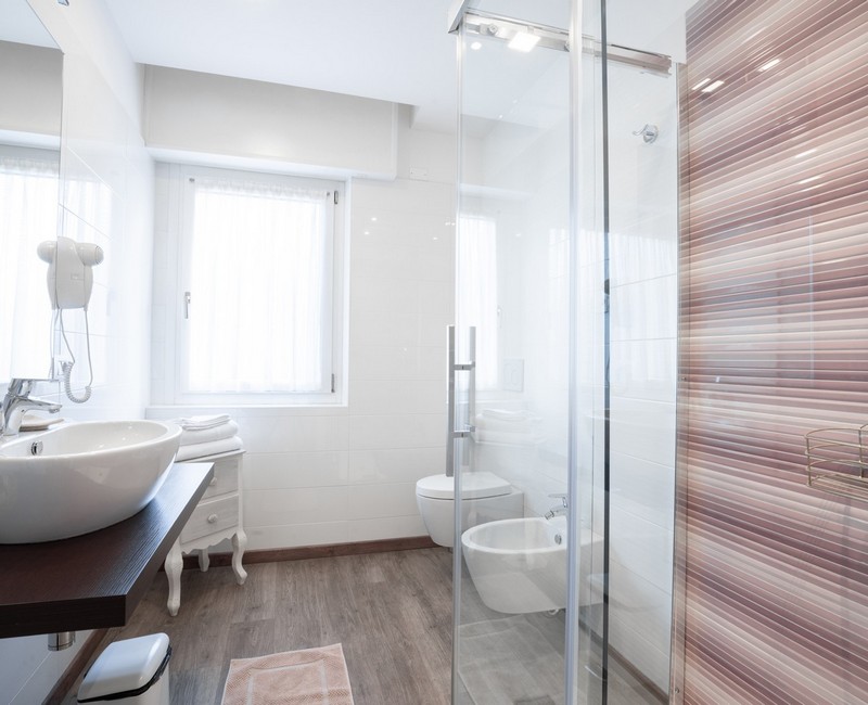 Albergo Ristorante Rolly | L'hotel